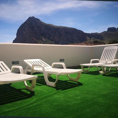 B&B Vivere San Vito Lo Capo Ngoại thất bức ảnh